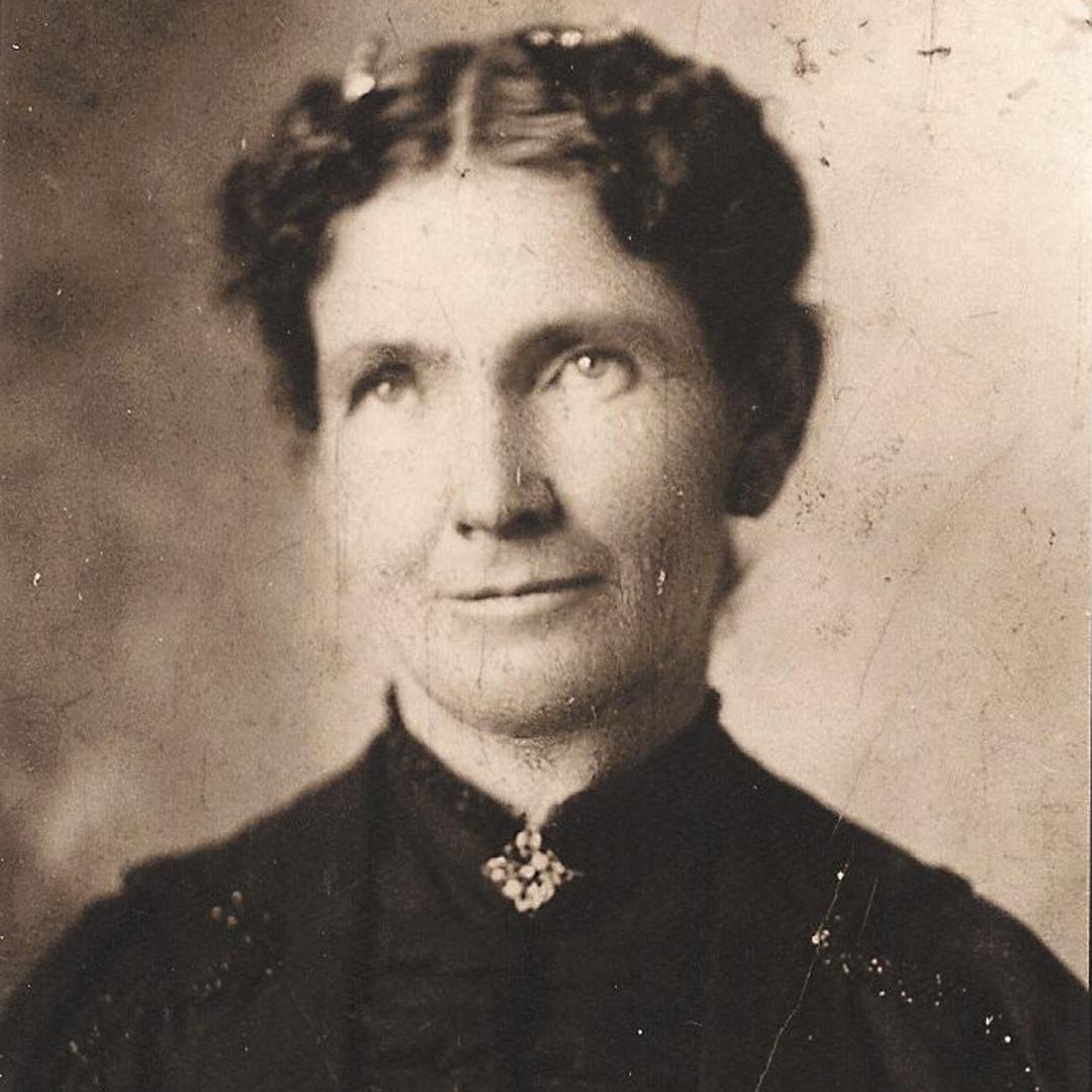 Harriet Jackson (1856 - 1948) Profile